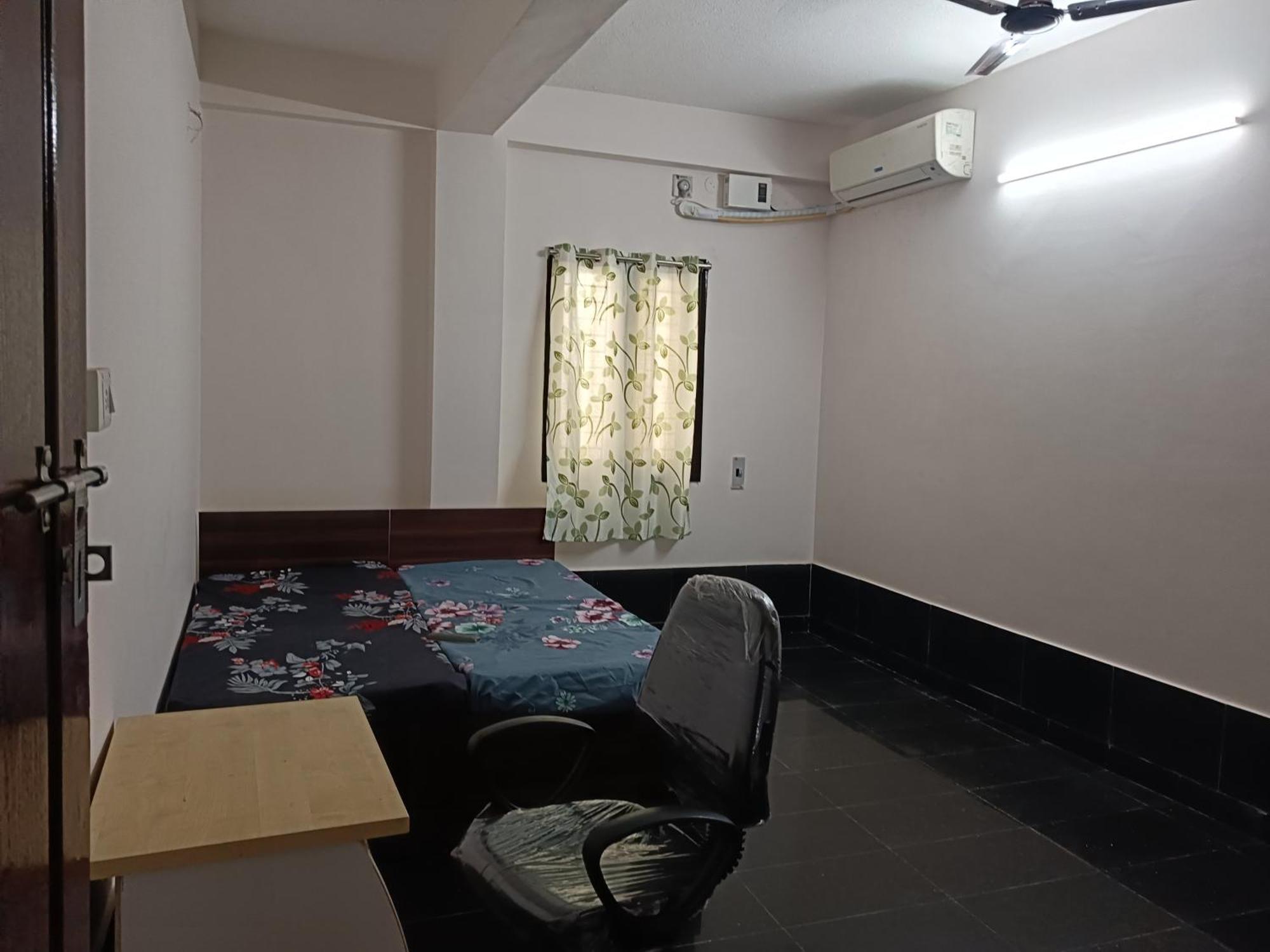 Apartment Sharing *