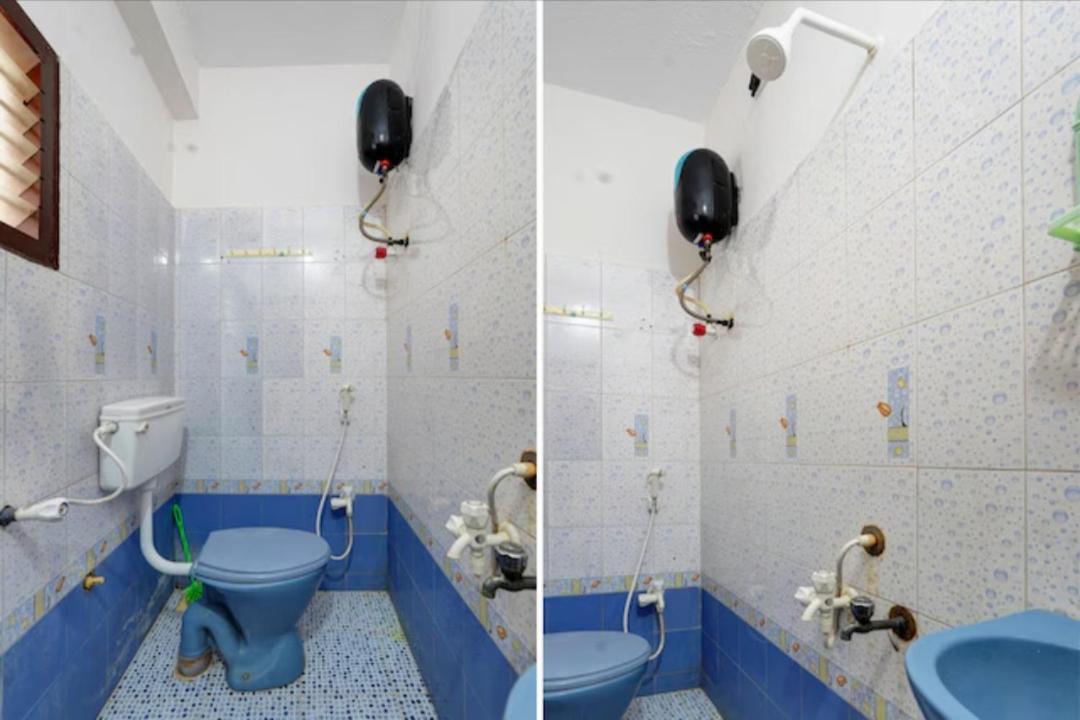 Apartment Sharing Chennai